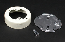 500/700 Outlet Box Fitting 500/700 Outlet Box Fitting