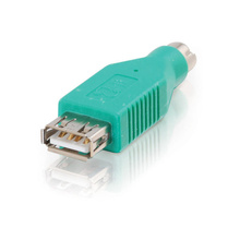 USB to PS/2 Adapter USB to PS/2 Adapter