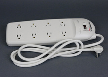 Basic Surge Protector Basic Surge Protector