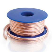Discontinued - 100ft (30.5m) 18 AWG Bulk Speaker Wire