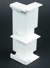 Access 5000 External Base Elbow Fitting Access 5000 External Base Elbow Fitting