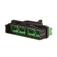 PANEL, 4, MPO, 32F, GREEN, BASE 8