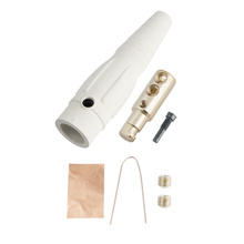 Series 18 In-Line Connectors Series 18 In-Line Connectors