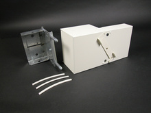 6000 Take-Off Connector (6000-4000) Fitting 6000 Take-Off Connector (6000-4000) Fitting