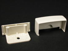 Eclipse PN05 Blank End Fitting Eclipse PN05 Blank End Fitting