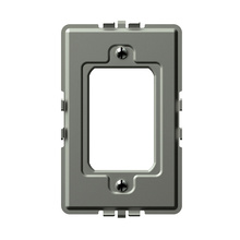 adorne® Sub Frame Only, 1-Gang adorne® Sub Frame Only, 1-Gang