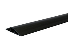 50' Nonmetallic Pancake Overfloor Raceway 50' Nonmetallic Pancake Overfloor Raceway