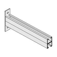 Double Strut Bracket Double Strut Bracket