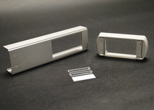 AMTC-ACT Add-on Plate for Power Poles AMTC-ACT Add-on Plate for Power Poles