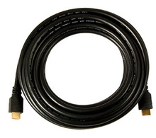 High Speed HDMI™ Cable with Ethernet (7m) High Speed HDMI™ Cable with Ethernet (7m)