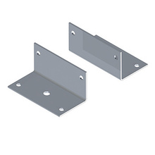 Floor Flange Splice Kit Floor Flange Splice Kit