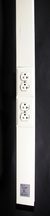 30TP-2V - 30TP Series Steel Tele-Power Pole 30TP-2V - 30TP Series Steel Tele-Power Pole