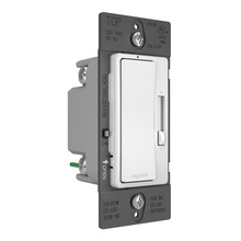 radiant® LED DIMMER 250W SP/3W W