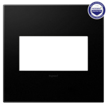 Standard FPC Wall Plate, Graphite
