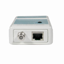 SOHOTest-E™ Residential Cable Tester SOHOTest-E™ Residential Cable Tester