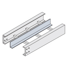 Straight Horizontal Divider Straight Horizontal Divider