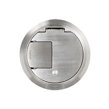 6in Surface Style Heavy Duty Cover Assembly 6in Surface Style Heavy Duty Cover Assembly