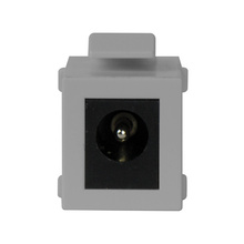 Discontinued - Discontinued - Power Supply In-Wall Extension Kit, Gray