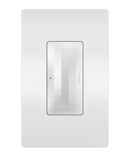 radiant® Smart Gateway with Netatmo, White radiant® Smart Gateway with Netatmo, White