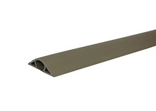 10' Nonmetallic Pancake Overfloor Raceway 10' Nonmetallic Pancake Overfloor Raceway