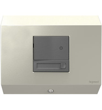 Discontinued - adorne® Control Box with Paddle™ Dimmer