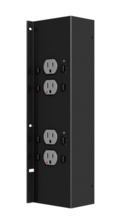 WMPAC527 4 Plug In-wall Power Kit WMPAC527 4 Plug In-wall Power Kit