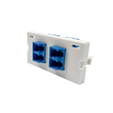 SII,2/LC,SM,180DEG,FLUSH,1U,FOG/BLUE SII,2/LC,SM,180DEG,FLUSH,1U,FOG/BLUE