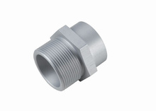 Pin and Sleeve Strain Relief Adapter Pin and Sleeve Strain Relief Adapter