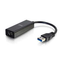 Discontinued - USB 3.0 to Gigabit Ethernet Network Adapter with PXE Boot