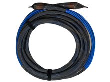 SNAP PRE-TERM, CAT5E, 6 CABLE PLENUM, 20', BLUE, MESH WRAP ASSEMBLY, NO STAGGER PULLING SOCK SNAP PRE-TERM, CAT5E, 6 CABLE PLENUM, 20', BLUE, MESH WRAP ASSEMBLY, NO STAGGER PULLING SOCK