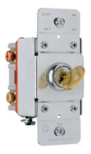 Extra Heavy Duty Spec. Grade and Security Switches Extra Heavy Duty Spec. Grade and Security Switches