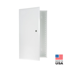 42-inch Hinged Door 42-inch Hinged Door