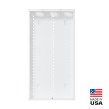 42-inch Enclosure, No Cover 42-inch Enclosure, No Cover