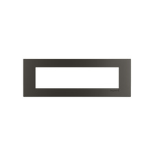 4-Cube Trimplate for dash Furniture Power Center, Bronze 4-Cube Trimplate for dash Furniture Power Center, Bronze