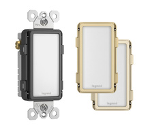 radiant® Full Night Light, Tri-Color