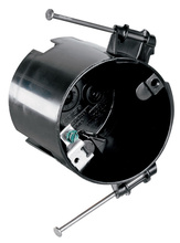 3.25-in Round Ceiling Box 3.25-in Round Ceiling Box