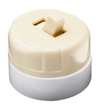Discontinued - Surface Switch, Ivory