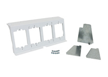 Evolution Series EFB8 Floor Box Mounting Bracket Evolution Series EFB8 Floor Box Mounting Bracket