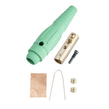 Series 18 In-Line Connectors Series 18 In-Line Connectors