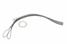 Flexcor® Support Grips Heavy Duty, Double-Eye, Cable Diameter 2.50 - 2.99 in. Flexcor® Support Grips Heavy Duty, Double-Eye, Cable Diameter 2.50 - 2.99 in.