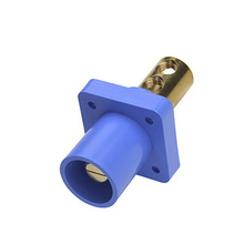 Series 16 Panel Mounts Series 16 Panel Mounts