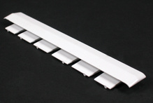 5500 Cover Clip Fitting 5500 Cover Clip Fitting
