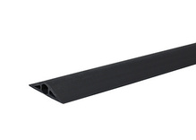 50' Nonmetallic Pancake Overfloor Raceway 50' Nonmetallic Pancake Overfloor Raceway
