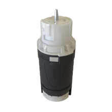 TurnLok® 50A California Style 250V 3-Pole 4-Wire Locking Connector TurnLok® 50A California Style 250V 3-Pole 4-Wire Locking Connector
