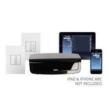 Discontinued - adorne® Wi-Fi Lighting Starter Kit