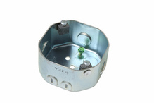 Direct Mount Box Direct Mount Box