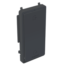 radiant® Smart Home/Away Switch Color Change Kit, Graphite