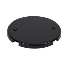 ABANDON PLT W/RECEPT REMOVED