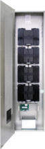 InFusion Secondary Power Enclosure - 2 Module