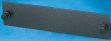 Q-Series Keyed OFP  Adapter Panel Blank Q-Series Keyed OFP  Adapter Panel Blank